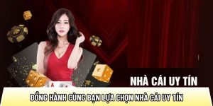 Top10nhacai.org – Đồng hành cùng bạn lựa chọn nhà cái uy tín
