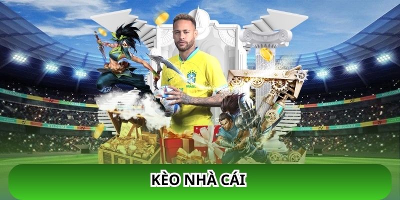 Trang kèo nhà cái keonhacai.bz cập nhật kèo liên tục mỗi giây từ tất cả giải đấu