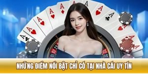 Tổng hợp những ưu điểm nổi bật của trang web so với đối thủ