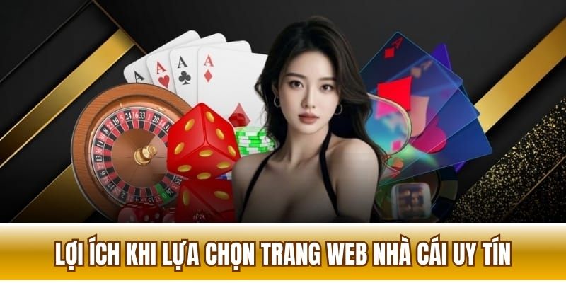 Tổng hợp những lợi ích khi tham gia đánh giá nhà cái