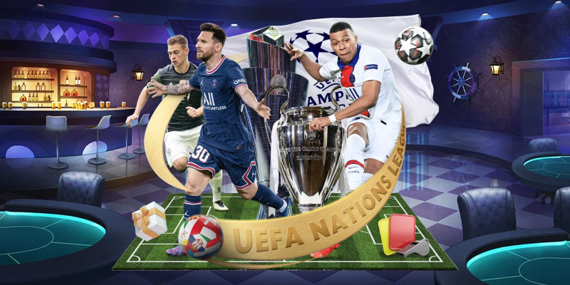 Quy trình vào tiền kèo nhà cái hiệu quả và chuẩn nhất