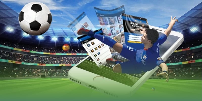 Trang cá cược bóng đá cập nhật chiến thuật soi kèo hiệu quả