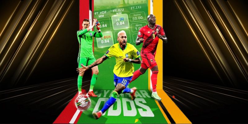 Keonhacai.cat - Địa chỉ với hệ thống đọc kèo chuẩn cho bet thủ